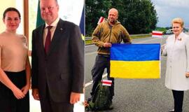 Gėdingas SAM fiasko: dėl pranešimų apie pirmuosius šalies asmenis teko skubiai uždaryti feisbuko skundikų grupę