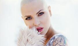 Jazzu: noriu, kad mano klausytojai žinotų, kokie reikalingi jie man yra