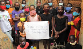 Joint Letter Sent to the UN Secretary-General to Stop Human Rights Violations and Religious Oppression in South Korea