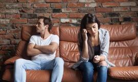 Ką daryti, jei vyras bendrauja su buvusia žmona?