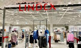 Klaipėdos „Akropolyje“ – populiaraus mados prekės ženklo „Lindex“ parduotuvė