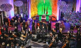 Klaipėdos koncertų salės renginių gidas: rugpjūčio 14–23 d.