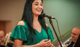 Klaipėdos koncertų salės renginių gidas: rugpjūčio 4–9 d.