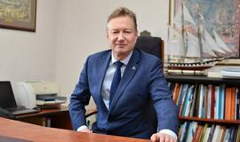 KU rektorius, prof. Artūras Razbadauskas: „Jei vėl bus kalbama apie karantino įvedimą Lietuvoje, aš esu prieš!”
