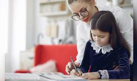 Lietuvoje trūksta 700 mokytojų