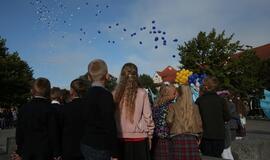 Mokslo metai prasidės mokyklose