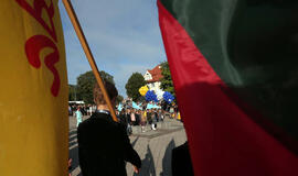 Nauji mokslo metai pasitinka naujus rūpesčius