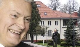 Niekas nenori kraustytis į rezidencijas