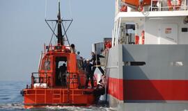 Nuotolinis laivų vedimo būdas pravers ir ateityje