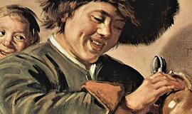 Olandų tapybos šedevras pavogtas trečią kartą