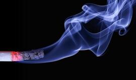 „Philip Morris International“: jau greitai cigarečių nebeliks