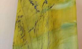 Lina Karalienė: "Ateina ta diena, kai tu ne valgyti nori, ne miegoti, o kurti"