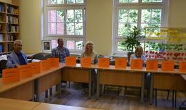 Baigėsi Lietuvių kalbos ir kultūros vasaros akademija