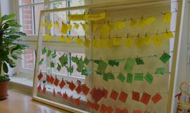 Baigėsi Lietuvių kalbos ir kultūros vasaros akademija