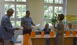 Baigėsi Lietuvių kalbos ir kultūros vasaros akademija