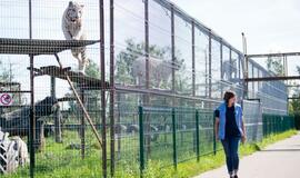 Klaipėdos Zoologijos sodas
