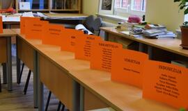 Baigėsi Lietuvių kalbos ir kultūros vasaros akademija