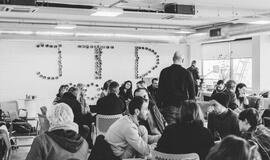 „Jauno teatro dienos“: uostamiesčio festivalis nepailstantiems ieškoti (II dalis)