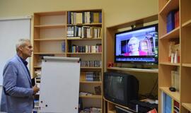 Baigėsi Lietuvių kalbos ir kultūros vasaros akademija