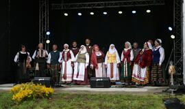VIII Tradicinių lietuvių liaudies žaidimų čempionatas