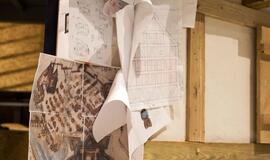 Klaipėda - sukurta iš šukių