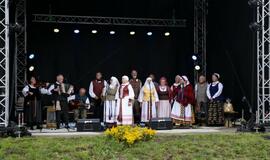 VIII Tradicinių lietuvių liaudies žaidimų čempionatas