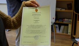 Baigėsi Lietuvių kalbos ir kultūros vasaros akademija