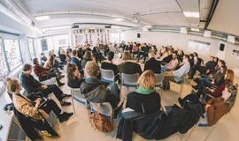 „Jauno teatro dienos“: uostamiesčio festivalis nepailstantiems ieškoti (II dalis)