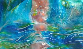 Lina Karalienė: "Ateina ta diena, kai tu ne valgyti nori, ne miegoti, o kurti"