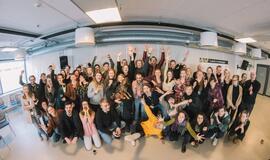 „Jauno teatro dienos“: uostamiesčio festivalis nepailstantiems ieškoti (II dalis)