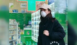 Pietų Korėjoje per parą nustatytas didžiausias nuo kovo užsikrėtimo koronavirusu atvejų skaičius