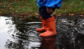 Pirmosios rudens dienos žada dar pradžiuginti šiluma