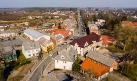 Priekuliškiai sulaukė Klaipėdos g. rekonstrukcijos