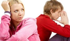 Santykiai: 5 dažniausios problemos ir jų sprendimo būdai