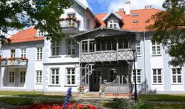 Šilutės istorija ir nepažintos vietos atgis pasitelkiant naująsias technologijas