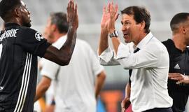 turino juventus | Vakarų ekspresas