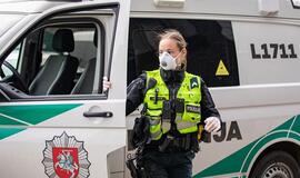 Suvestinė: apiplėšti du vyrai ir žuvo darbuotojas