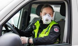 Suvestinė: sukčiai iš moteriškių išviliojo 2880 Eur