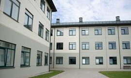 Tauragės rajone atidaromos naujos kareivinės