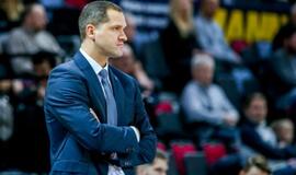 T.Gaidamavičius – apie „Neptūno“ vasaros darbus, žaidimo viziją ir tikslus