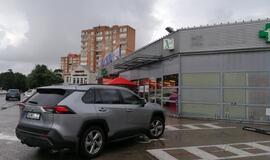 Vakarų Lietuvos automobilių statymo ypatumai