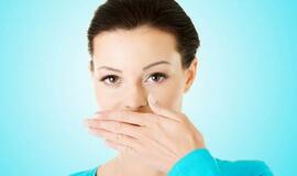 Vargina blogas burnos kvapas? 7 patarimai, kaip jį panaikinti