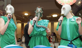 Vyriausybė nusprendė dėl tolesnių ribojimų