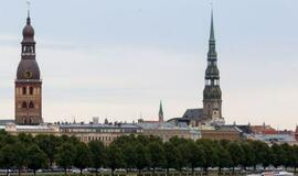 12 Baltarusijos bendrovių jau nusprendė persikelti į Latviją