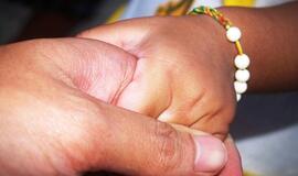 12-metis išgelbėjo senelės gyvybę: sėdo prie vairo ir parvežė namo