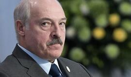 A.Lukašenka: Baltarusija „uždaro“ sieną su Vakarais – pirmiausia su Lietuva ir Lenkija