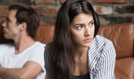 Analizuokime savo praėjusius santykius