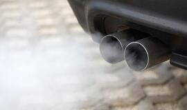 Seimas spręs, ar įpareigoti aplinkosaugininkus matuoti automobilių taršą