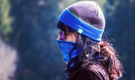 Argentinoje per parą vėl užfiksuota daugiau kaip 10 tūkst. užsikrėtimo koronavirusu atvejų