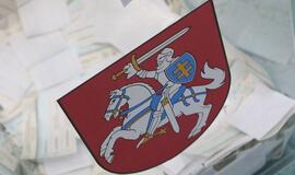 Balsuoti Seimo rinkimuose registravosi per 20 tūkst. užsienyje gyvenančių piliečių